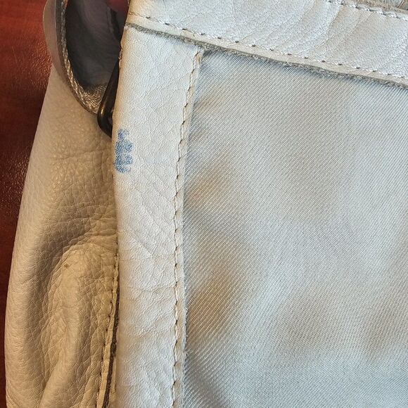 American Leather Co. Liberty Woven Backpack